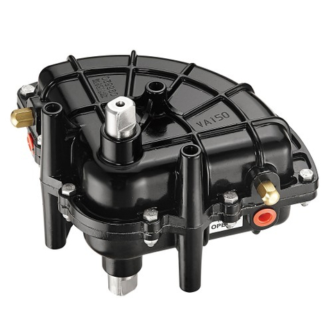 VA150 壳形雙動氣動開關